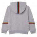 Cardigan en molleton PAUL SMITH pour GARCON