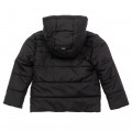 Reversible down jacket PAUL SMITH JUNIOR for BOY