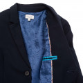 Wool suit jacket PAUL SMITH JUNIOR for BOY