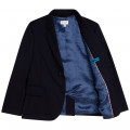 Suit jacket and trousers PAUL SMITH JUNIOR for BOY