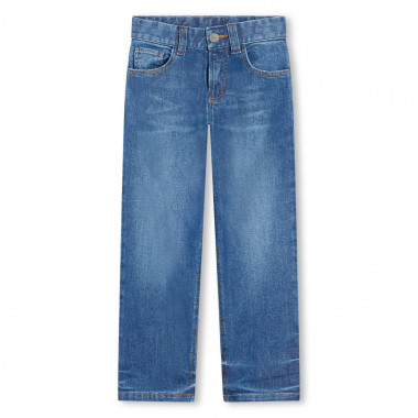 5-Pocket-Jeans JACQUEMUS Für UNISEX