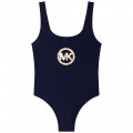 1-piece swimsuit MICHAEL KORS for GIRL