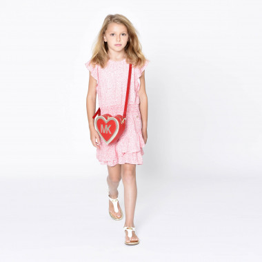 Heart-design shoulder bag MICHAEL KORS for GIRL