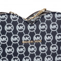 Heart handbag with strap MICHAEL KORS for GIRL