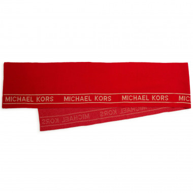 Gebreide sjaal MICHAEL KORS Voor