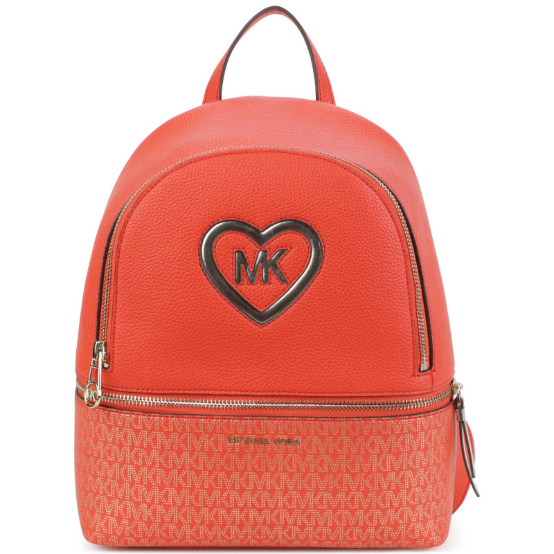 Sac a dos michael kors rouge outlet