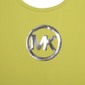 Badpak met logo MICHAEL KORS Voor