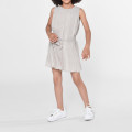 Robe plissée ceinturée MICHAEL KORS pour FILLE