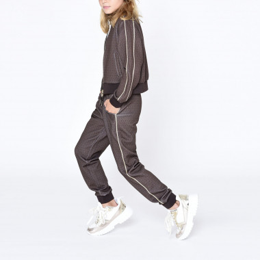 Pantaloni da jogging MICHAEL KORS Per BAMBINA