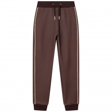 Pantaloni da jogging MICHAEL KORS Per BAMBINA