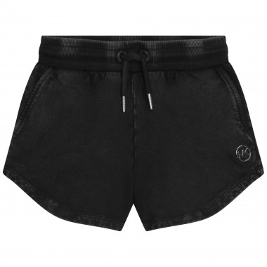 Shorts in felpa di cotone MICHAEL KORS Per BAMBINA