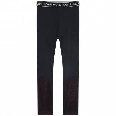 LEGGINGS MICHAEL KORS para RAPARIGA