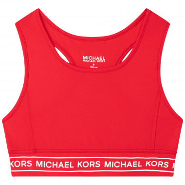 Brassière de sport MICHAEL KORS pour FILLE