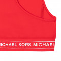 Sports bra MICHAEL KORS for GIRL
