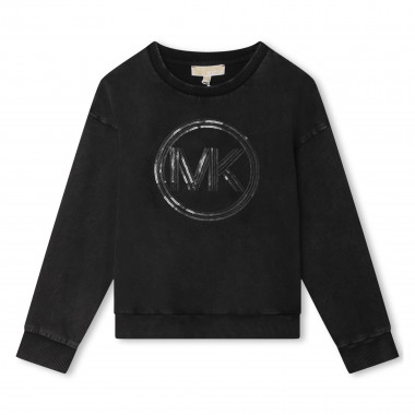 SWEAT MICHAEL KORS para RAPARIGA
