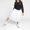 Sweat-shirt molletonné MICHAEL KORS pour FILLE