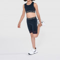 Brassière de sport dos nageur MICHAEL KORS pour FILLE