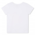 T-shirt con paillette MICHAEL KORS Per BAMBINA