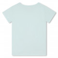 T-shirt con paillette MICHAEL KORS Per BAMBINA