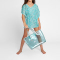 Poncho de plage MICHAEL KORS pour FILLE