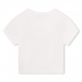 T-shirt a maniche corte MICHAEL KORS Per BAMBINA