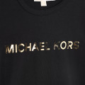 T-shirt met lange mouwen MICHAEL KORS Voor