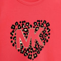 Long-sleeved T-shirt MICHAEL KORS for GIRL