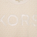 Sweatshirt MICHAEL KORS Für MÄDCHEN