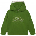 Kapuzen-Sweatshirt MICHAEL KORS Für MÄDCHEN