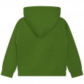 Kapuzen-Sweatshirt MICHAEL KORS Für MÄDCHEN