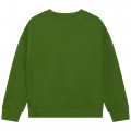 Fleece sweater MICHAEL KORS Voor