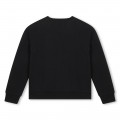 Fleece sweater MICHAEL KORS Voor