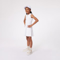 Robe en tricot sans manche MICHAEL KORS pour FILLE