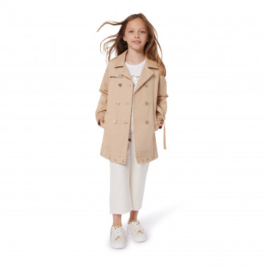 Calças de ganga MICHAEL KORS para RAPARIGA