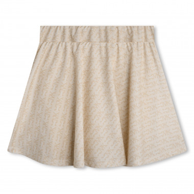 Skirt with cycle shorts MICHAEL KORS for GIRL