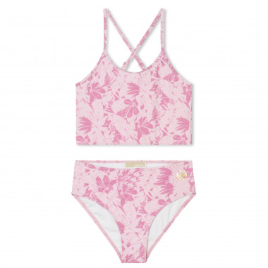 Two-piece swimsuit MICHAEL KORS for GIRL