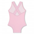 One-piece swimsuit MICHAEL KORS for GIRL
