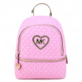 Mochila estampada MICHAEL KORS para RAPARIGA
