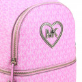Mochila estampada MICHAEL KORS para RAPARIGA