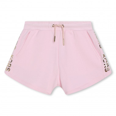 Fleece shorts MICHAEL KORS for GIRL