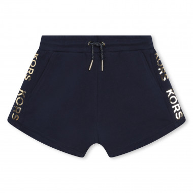 Fleece shorts MICHAEL KORS for GIRL