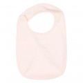 Cotton pyjamas, hat and bib MICHAEL KORS for GIRL