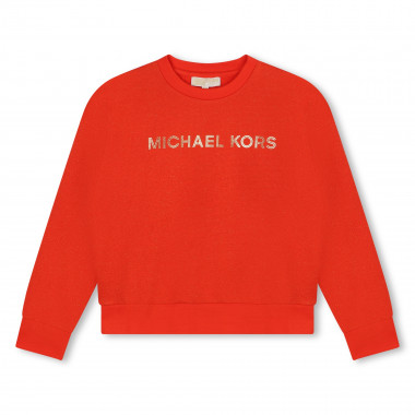 Sweater met lovertjes MICHAEL KORS Voor