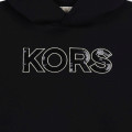 Sweater met capuchon MICHAEL KORS Voor