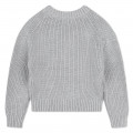 Pull clouté MICHAEL KORS pour FILLE