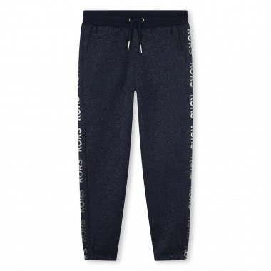 Fleece joggingbroek MICHAEL KORS Voor