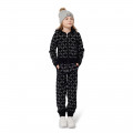 Knitted jogging bottoms MICHAEL KORS for GIRL