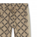 Pantalon de jogging MICHAEL KORS pour FILLE