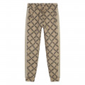 Jogging bottoms MICHAEL KORS for GIRL