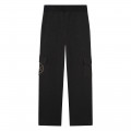 Wide-leg jogging bottoms MICHAEL KORS for GIRL